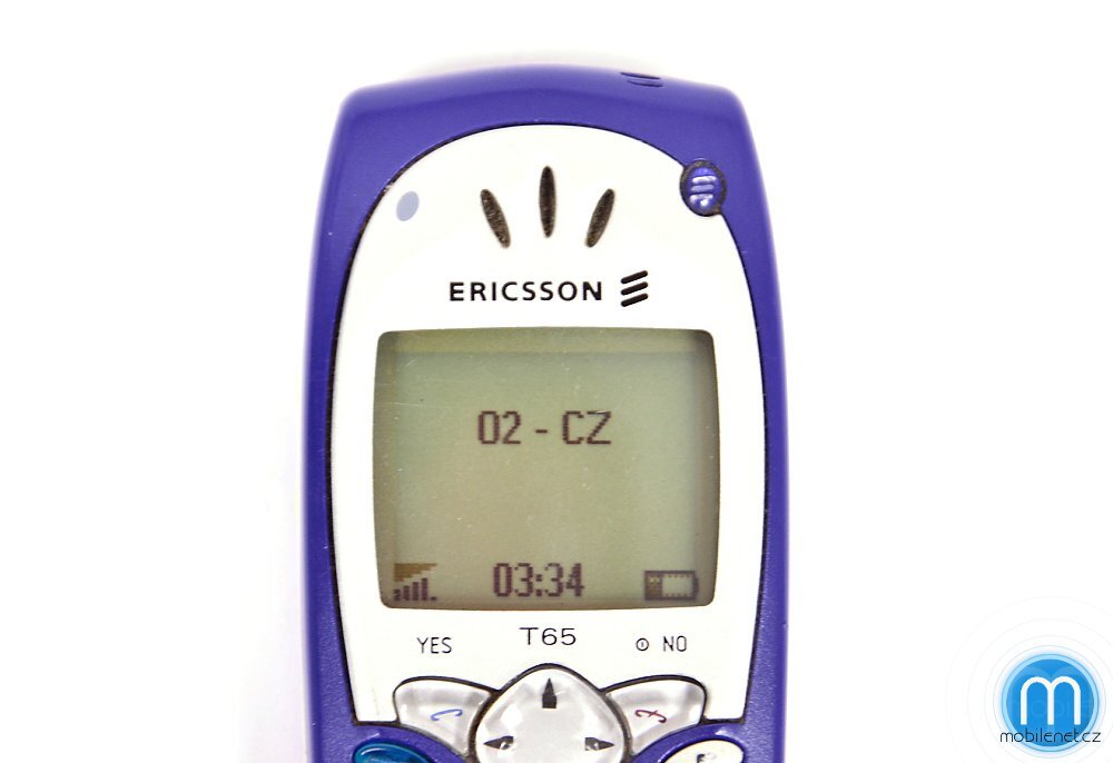 Ericsson T65