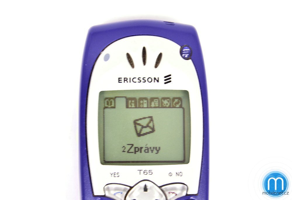 Ericsson T65