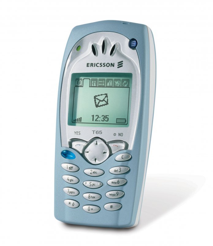 Ericsson T65