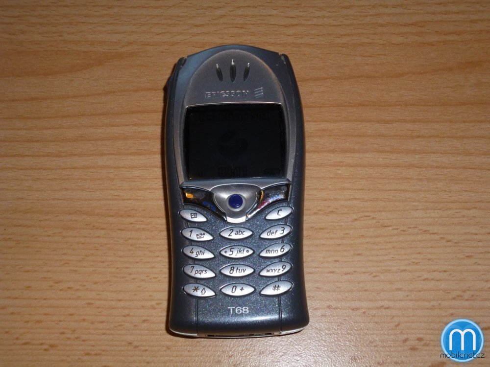 Ericsson T68m