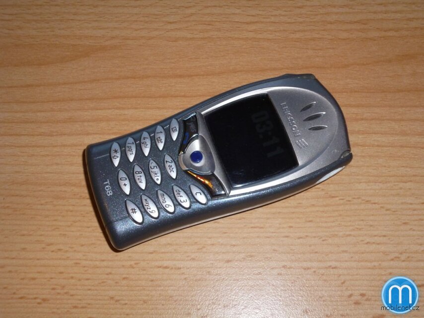 Ericsson T68m