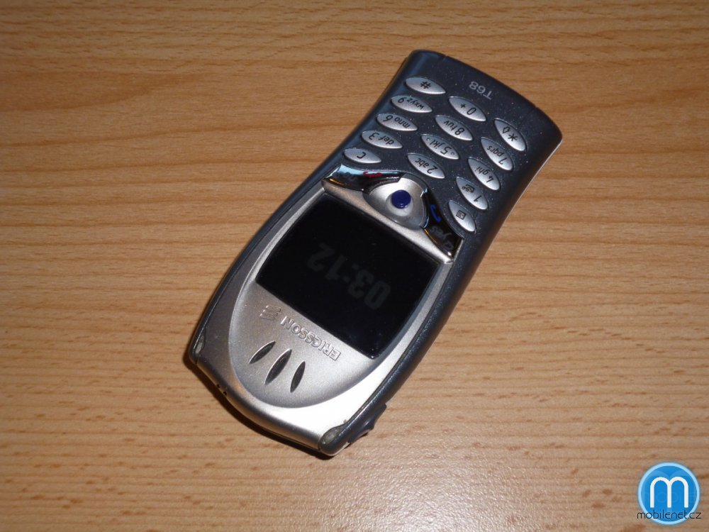Ericsson T68m