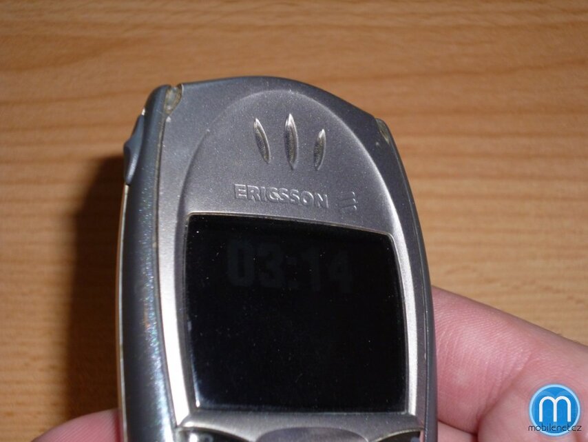 Ericsson T68m