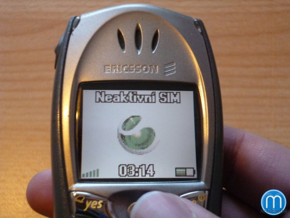 Ericsson T68m