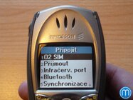 Ericsson T68m