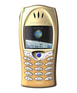 Ericsson T68m