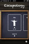 Escapology