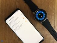 eSIM - Galaxy Watch LTE