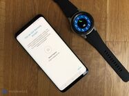 eSIM - Galaxy Watch LTE