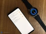 eSIM - Galaxy Watch LTE