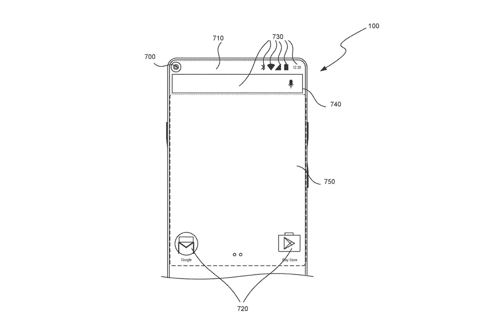 Essential patent