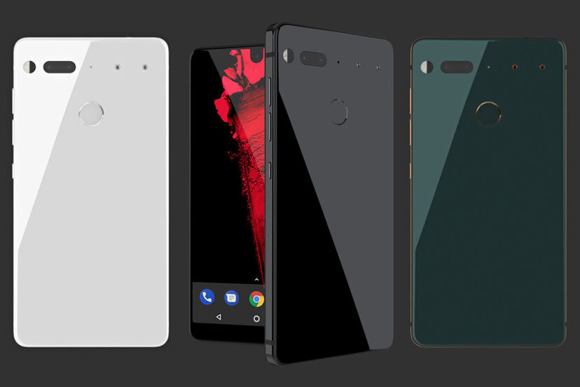 Essential Phone