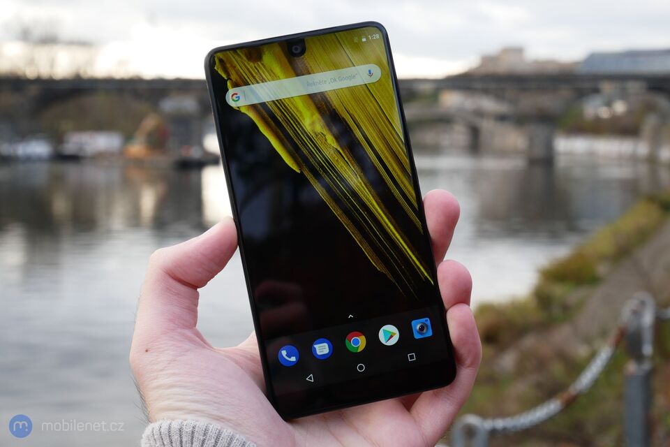 Essential Phone