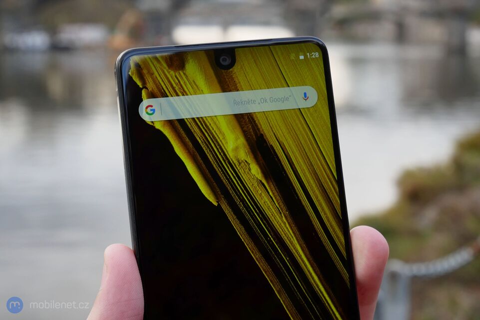 Essential Phone