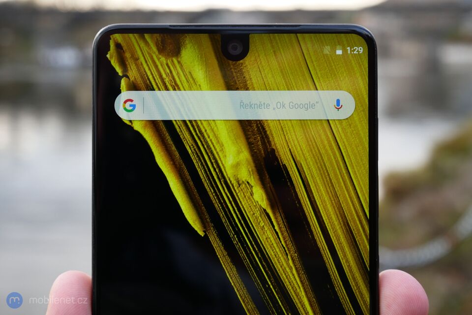 Essential Phone