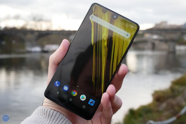 Essential Phone