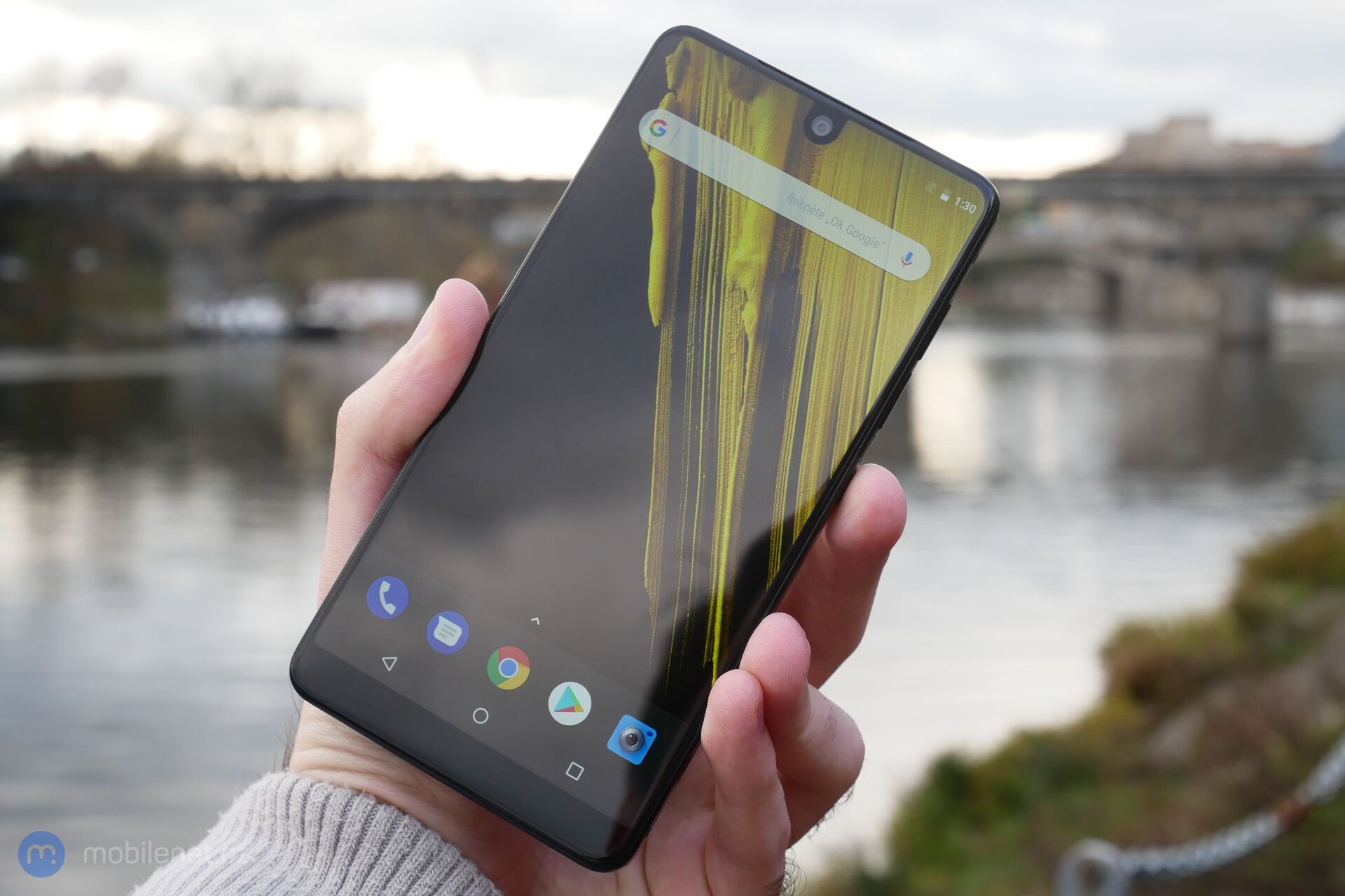 Essential Phone