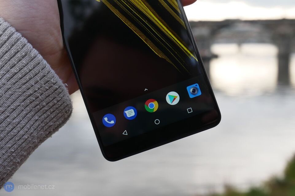 Essential Phone