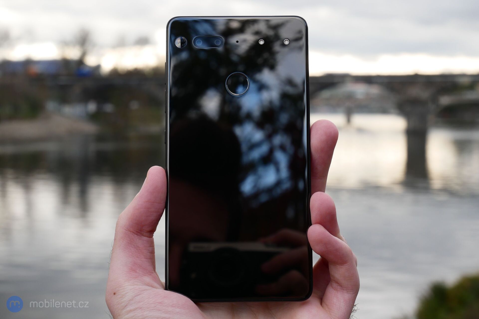 Essential Phone