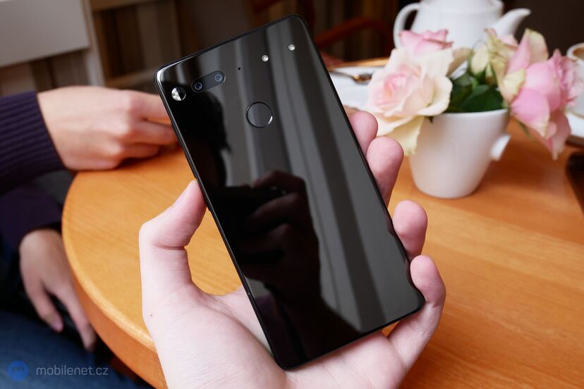 Essential Phone
