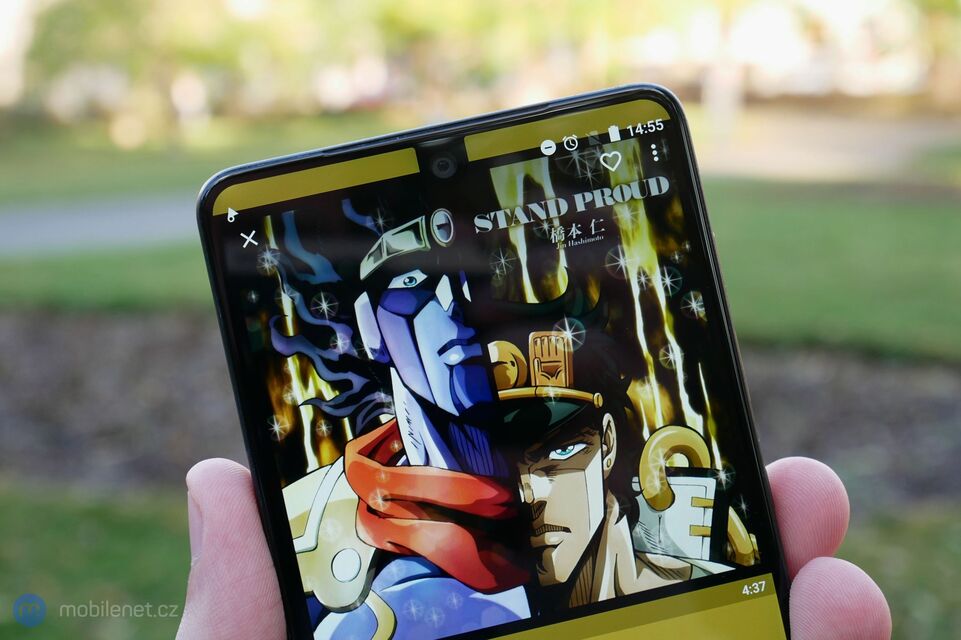 Essential Phone
