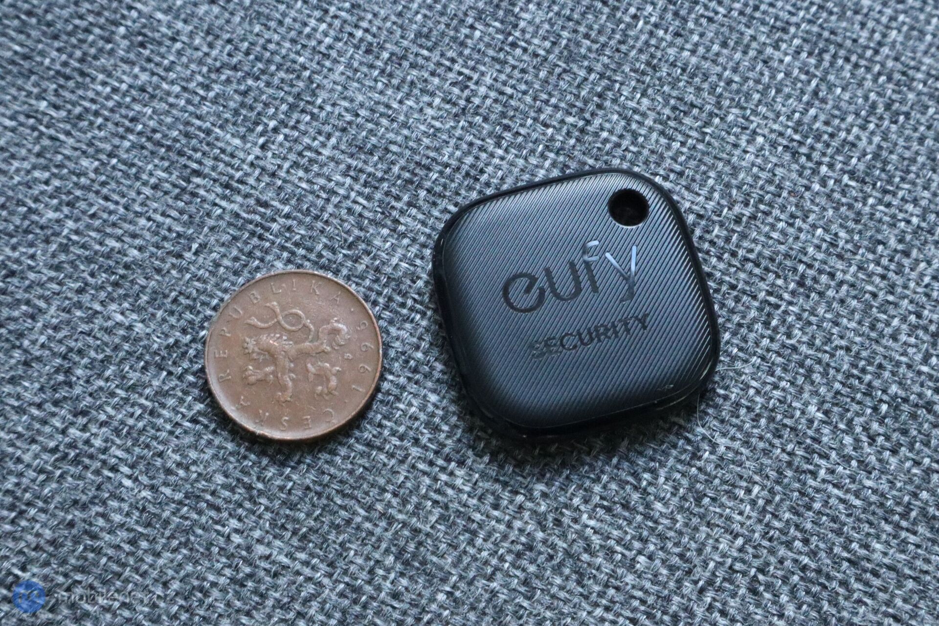 Eufy SmartTrack Link