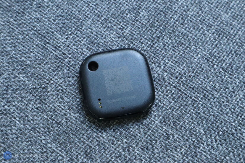 Eufy SmartTrack Link