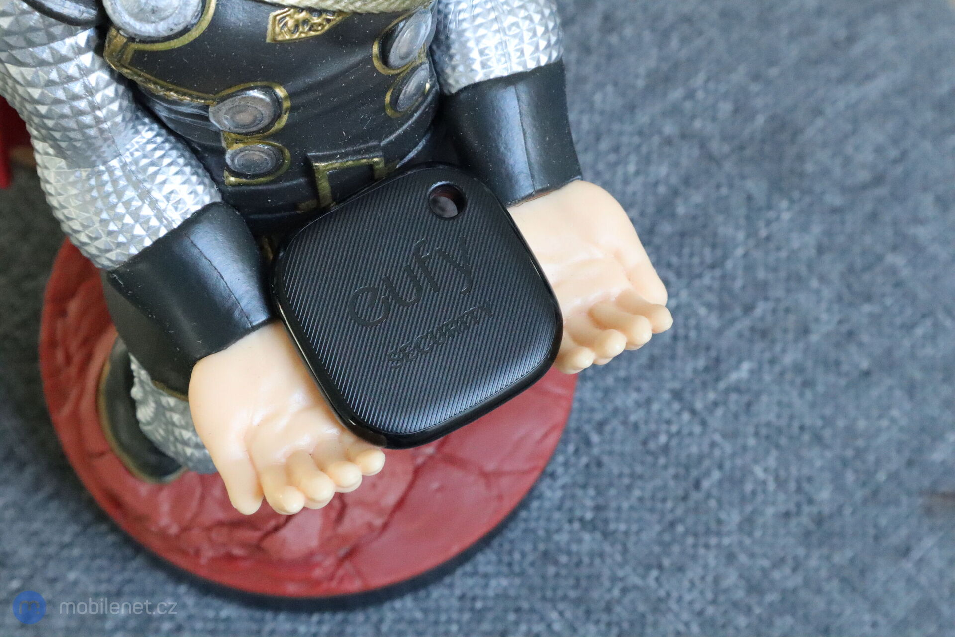 Eufy SmartTrack Link