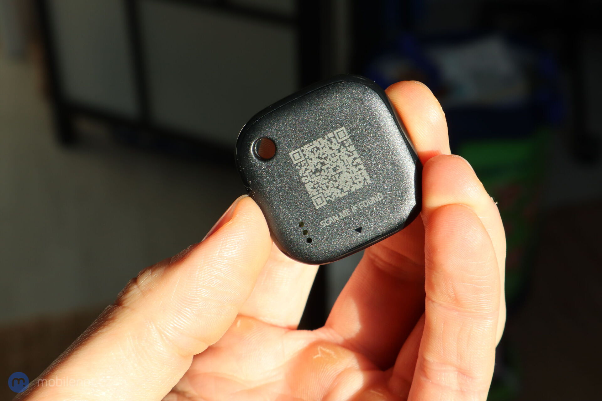 Eufy SmartTrack Link