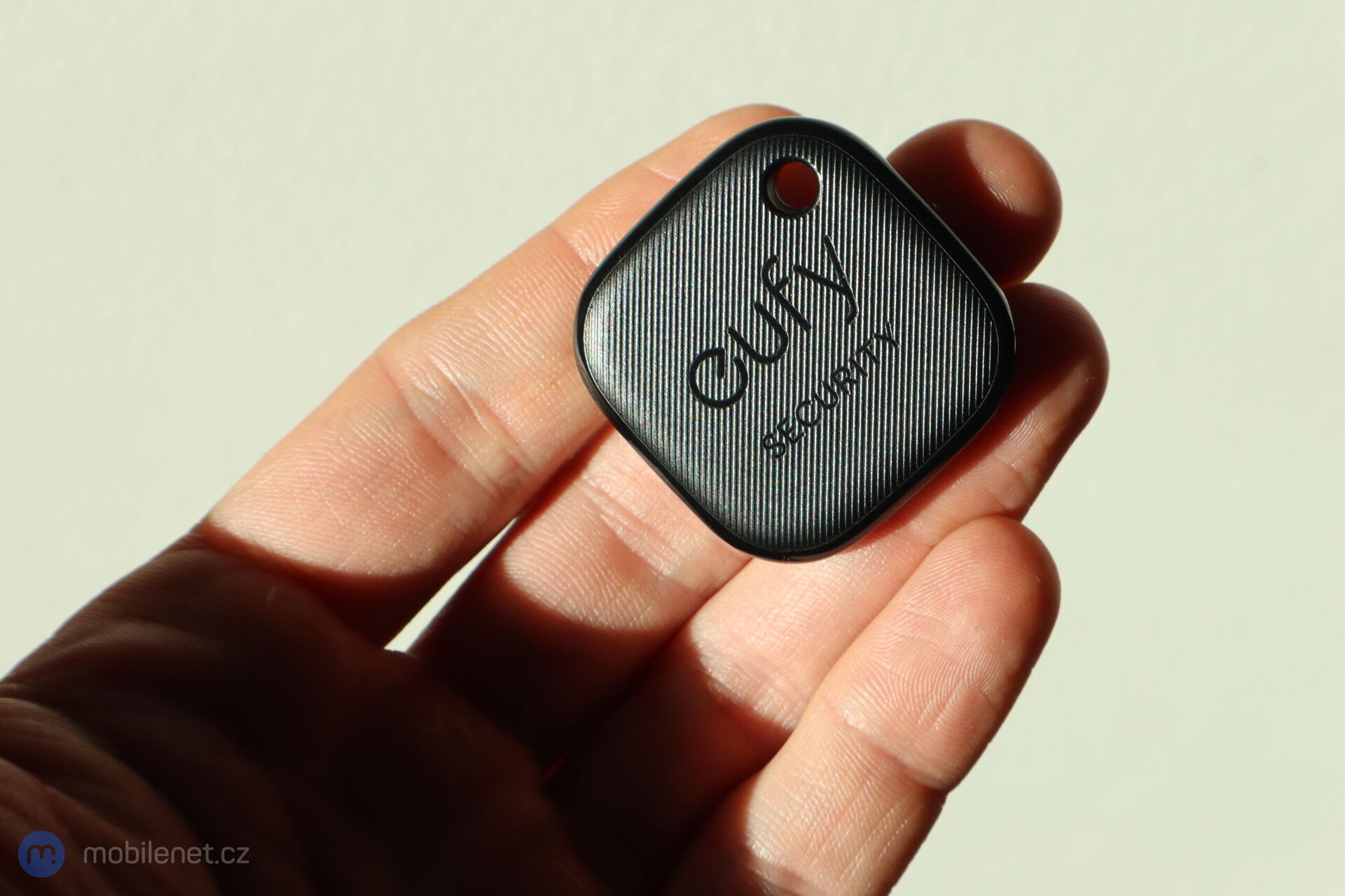 Eufy SmartTrack Link