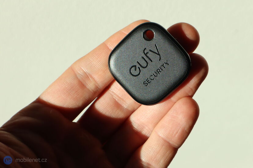Eufy SmartTrack Link