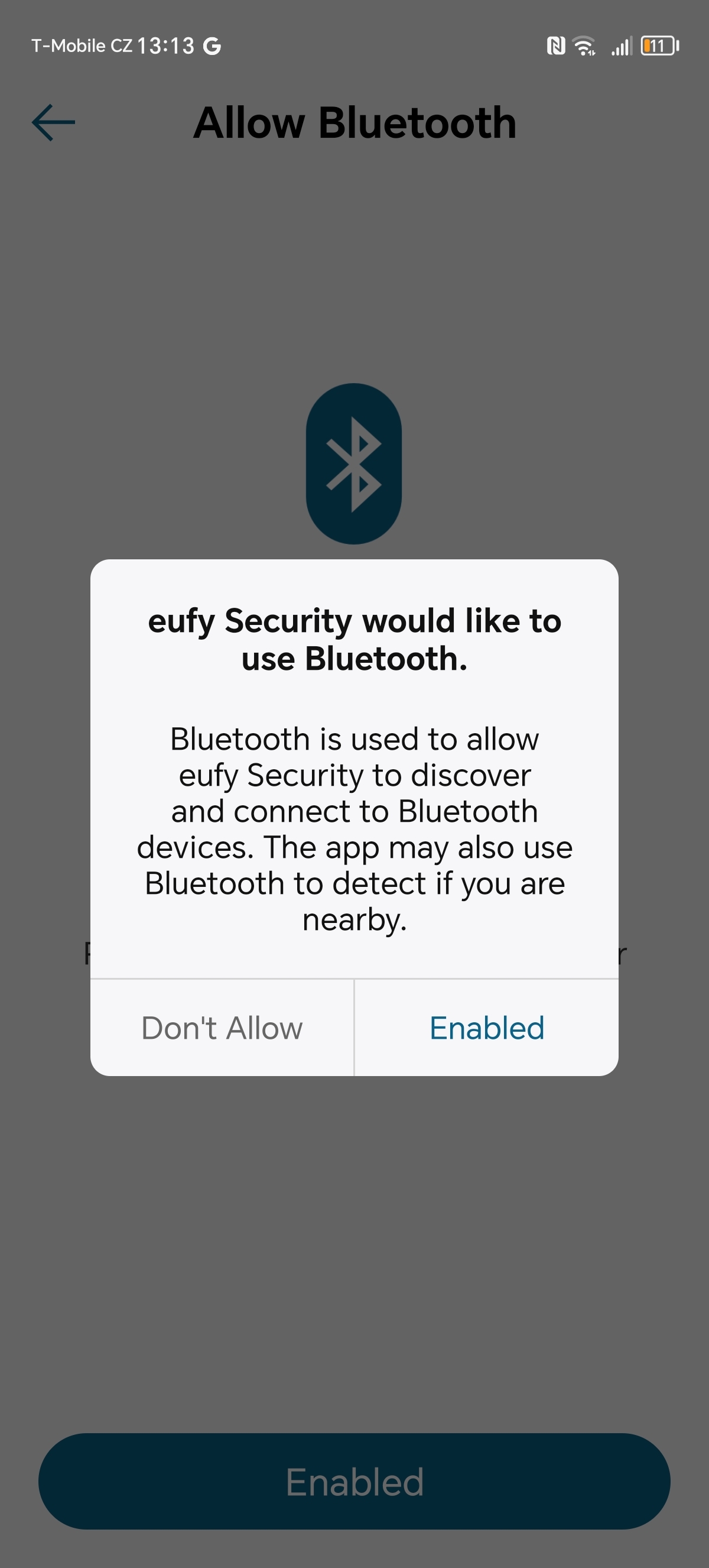 Eufy SmartTrack Link