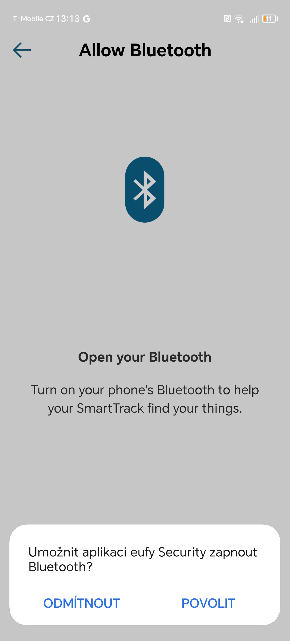 Eufy SmartTrack Link