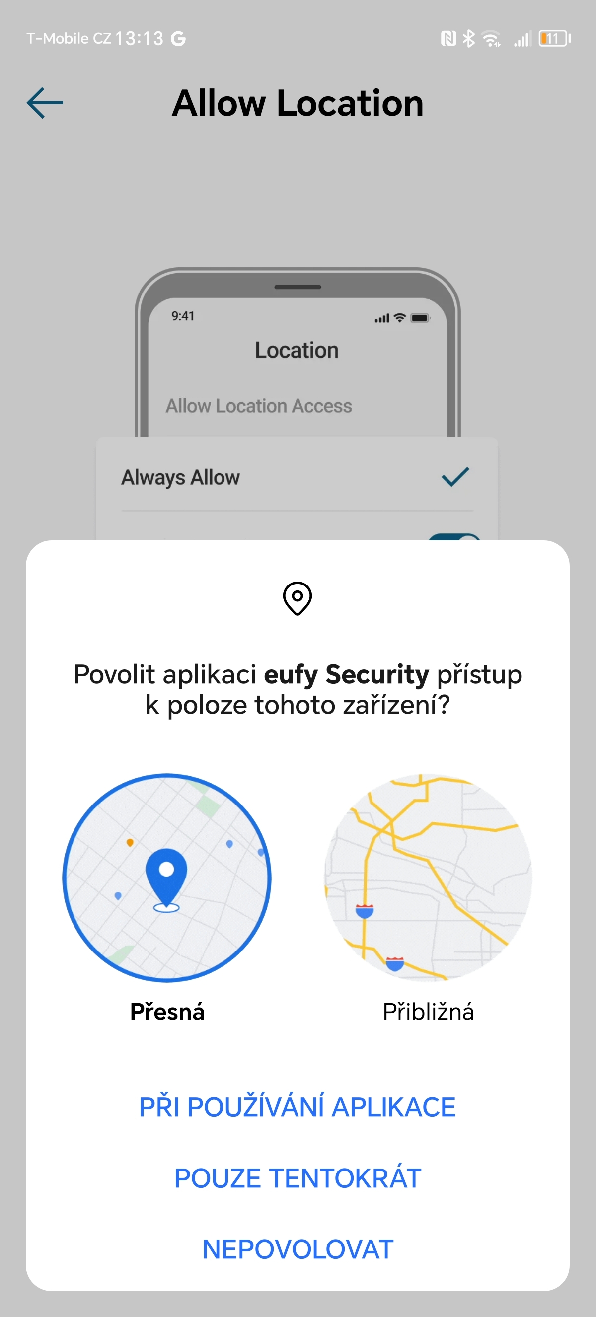 Eufy SmartTrack Link
