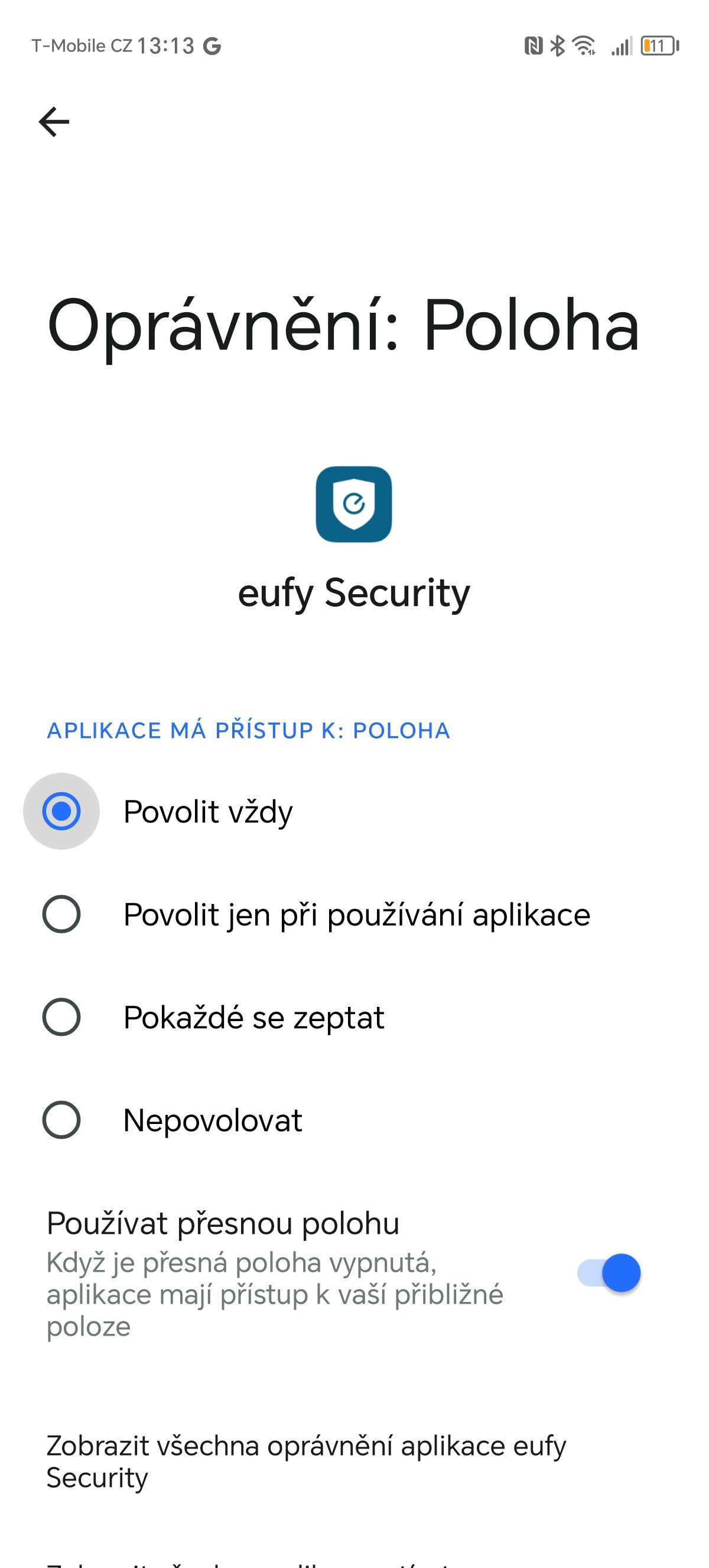 Eufy SmartTrack Link