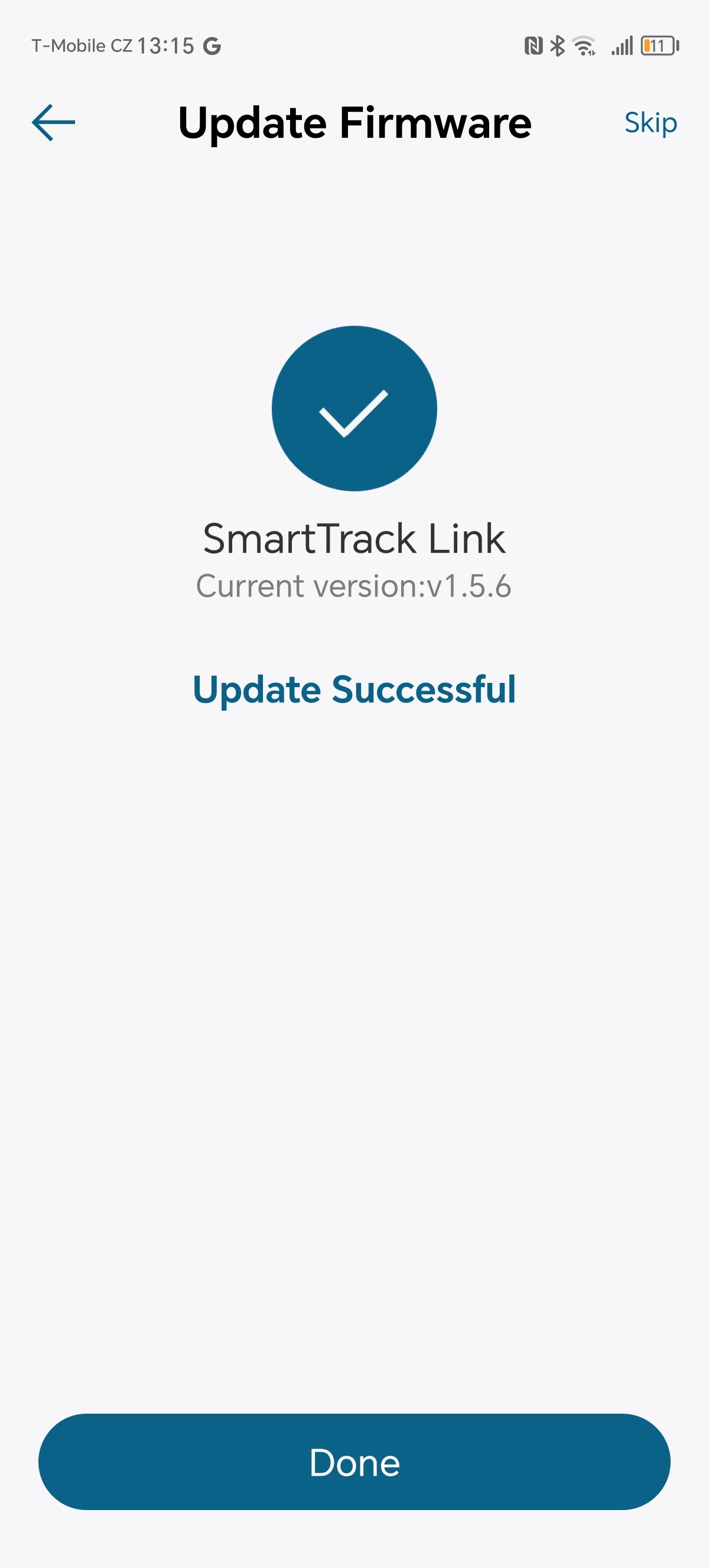 Eufy SmartTrack Link