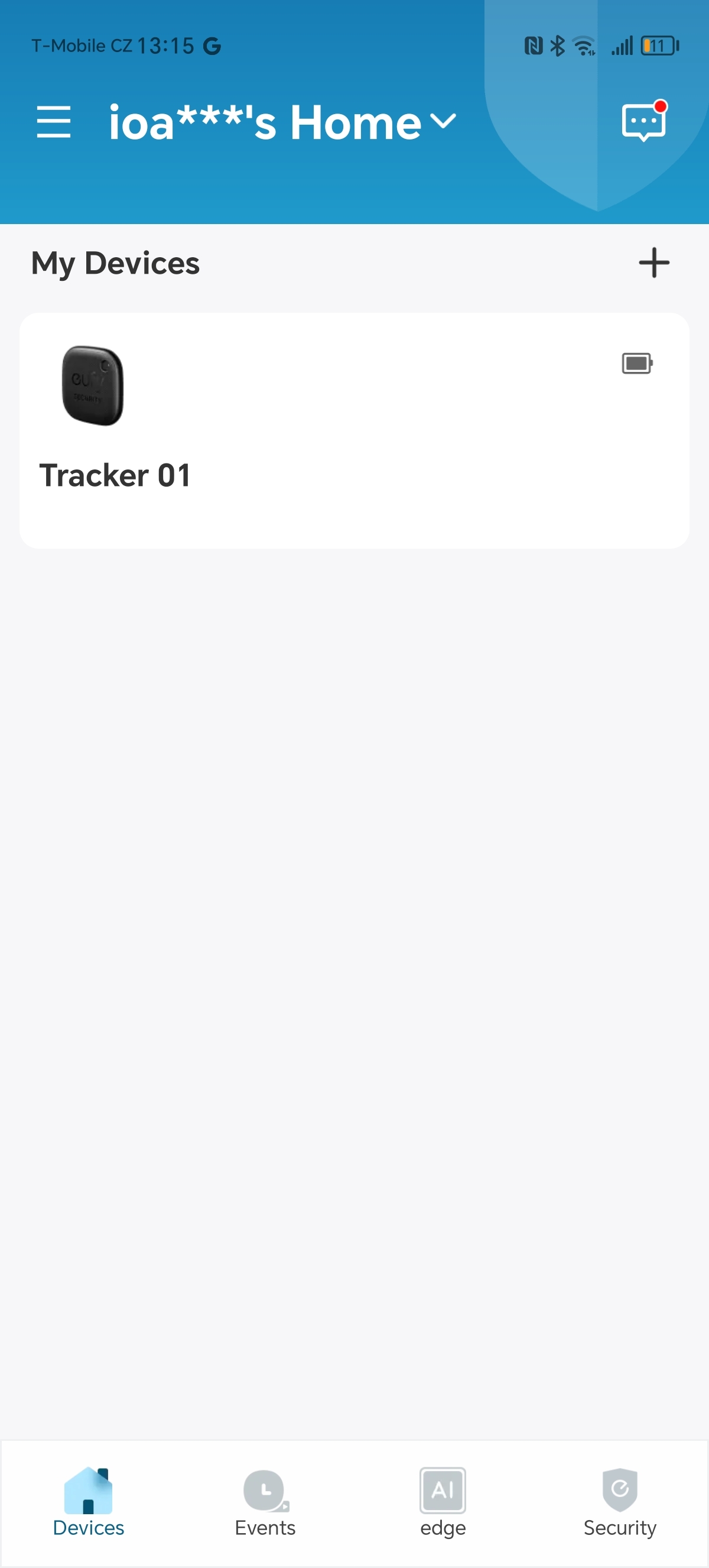 Eufy SmartTrack Link