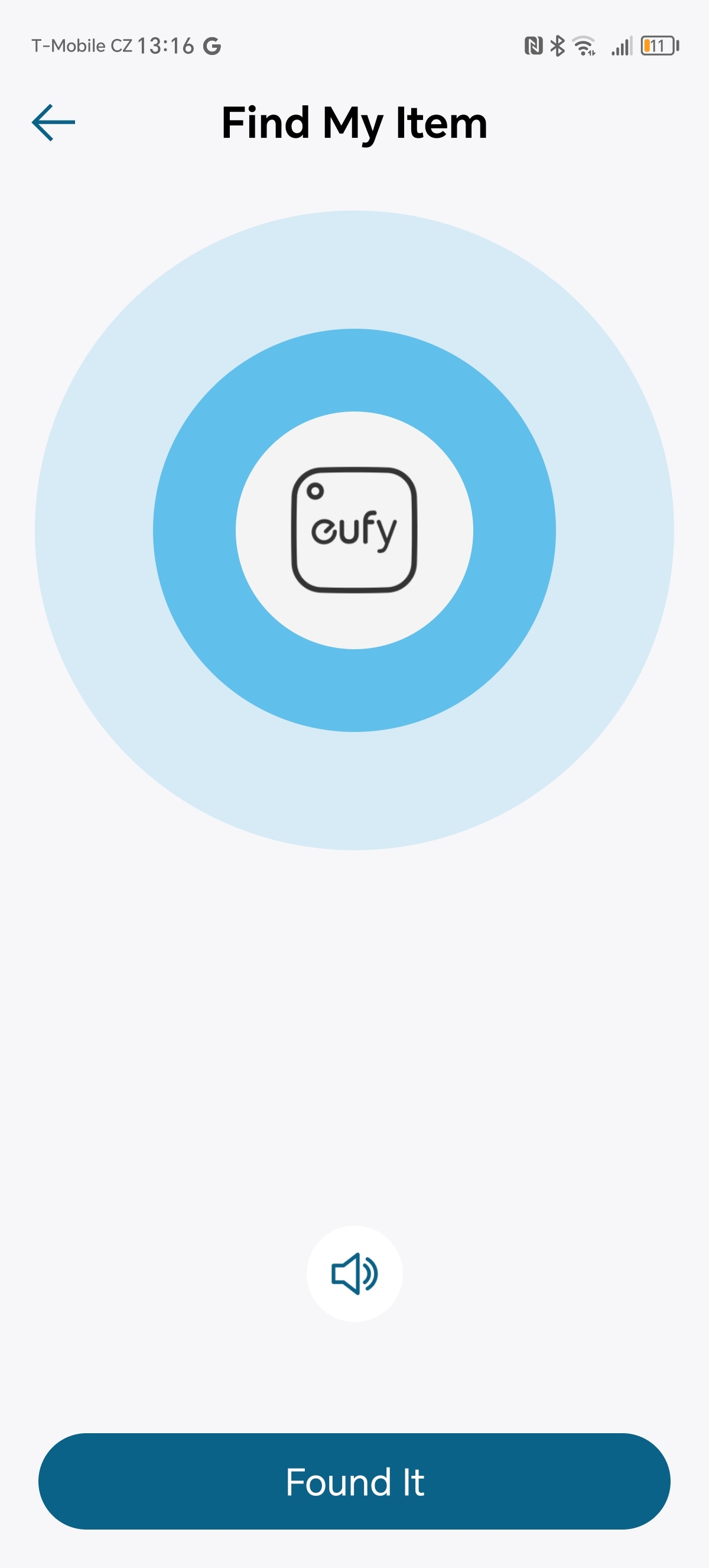 Eufy SmartTrack Link