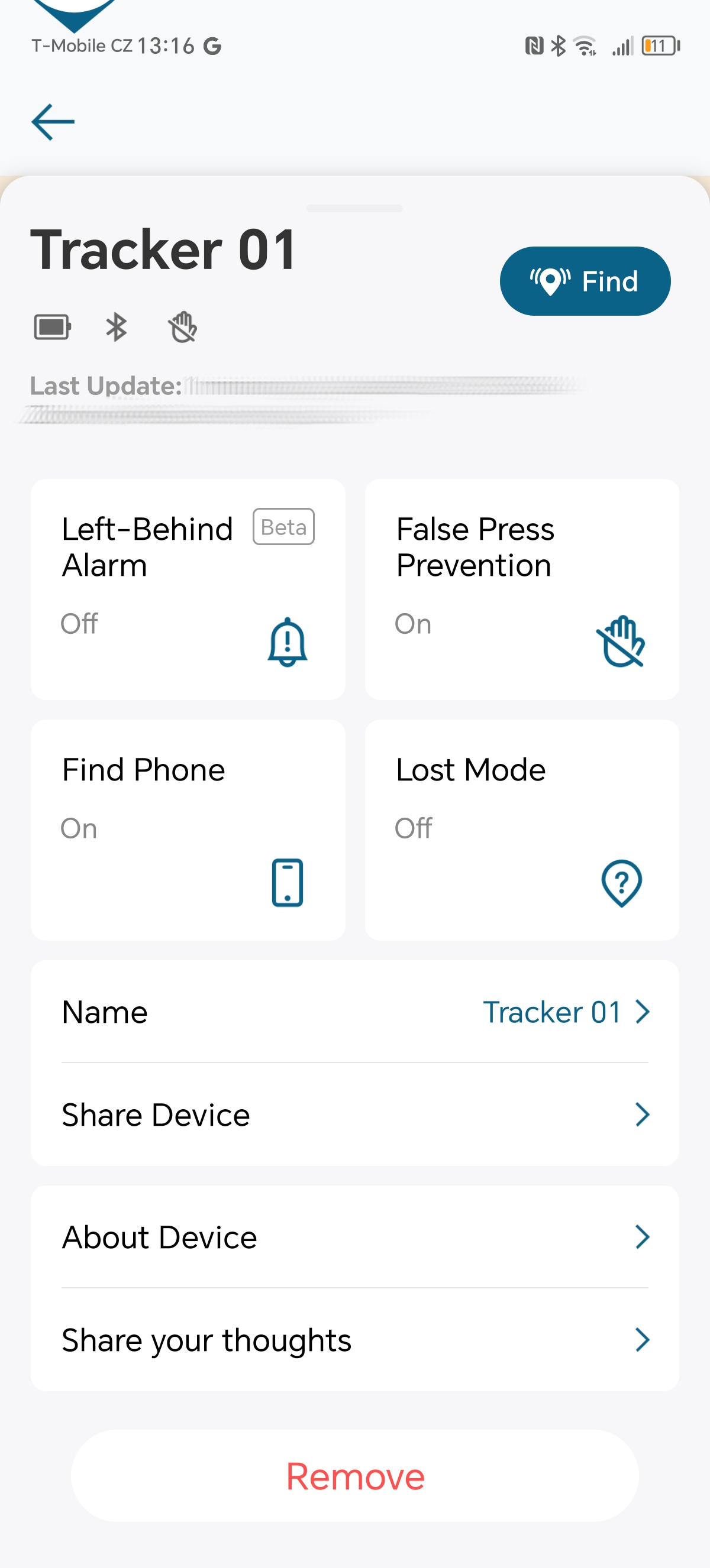 Eufy SmartTrack Link