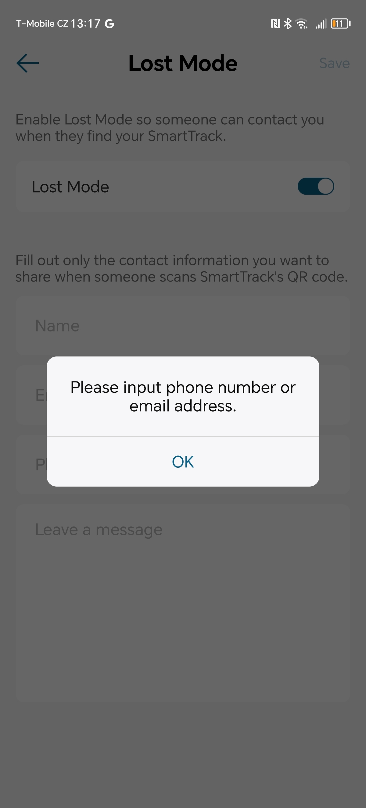 Eufy SmartTrack Link