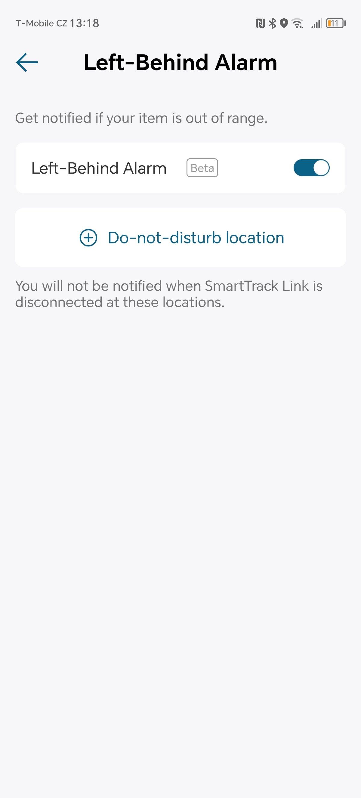 Eufy SmartTrack Link