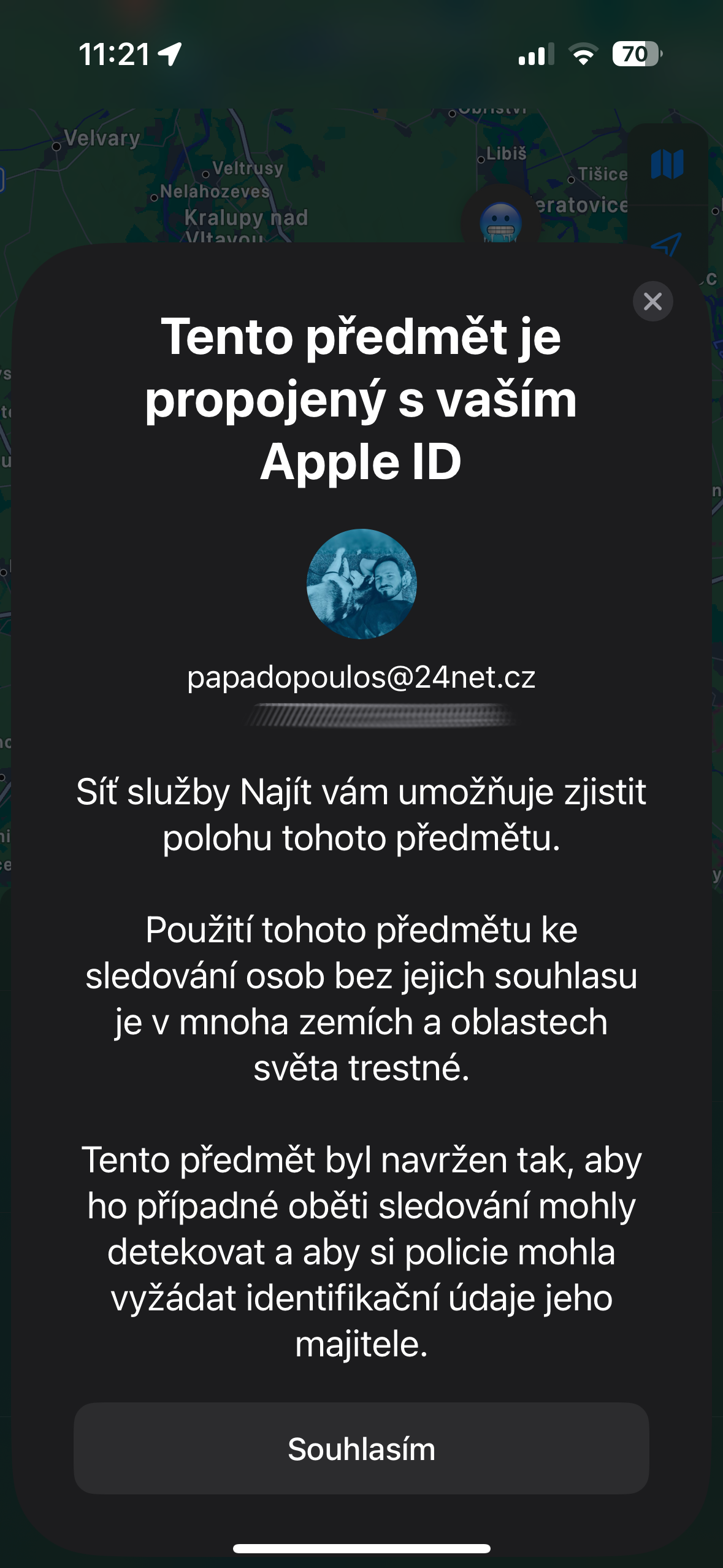 Eufy SmartTrack Link