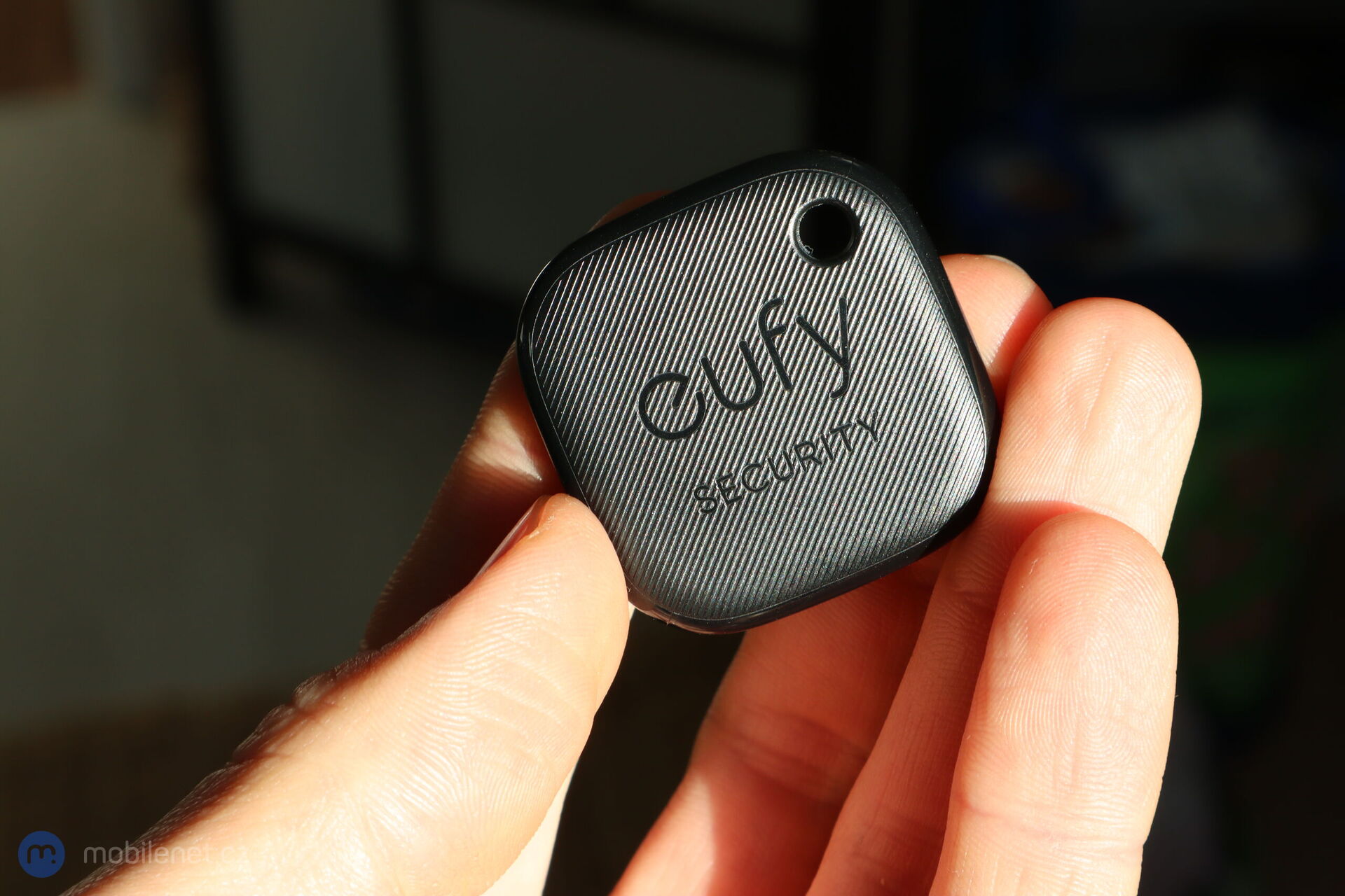 Eufy SmartTrack Link