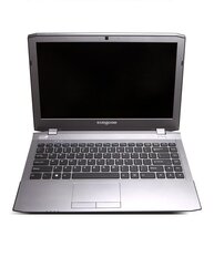 Eurocom M4