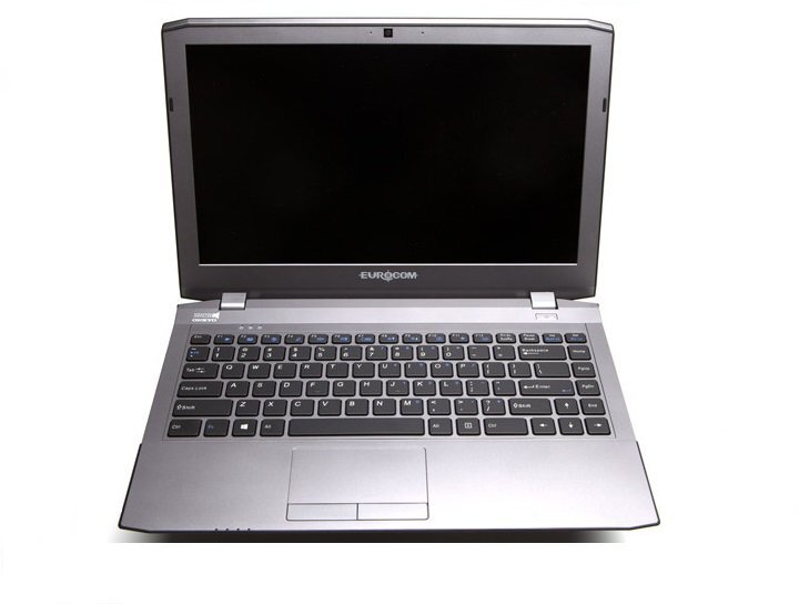 Eurocom M4