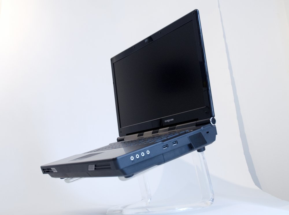 Eurocom Panther 5SE