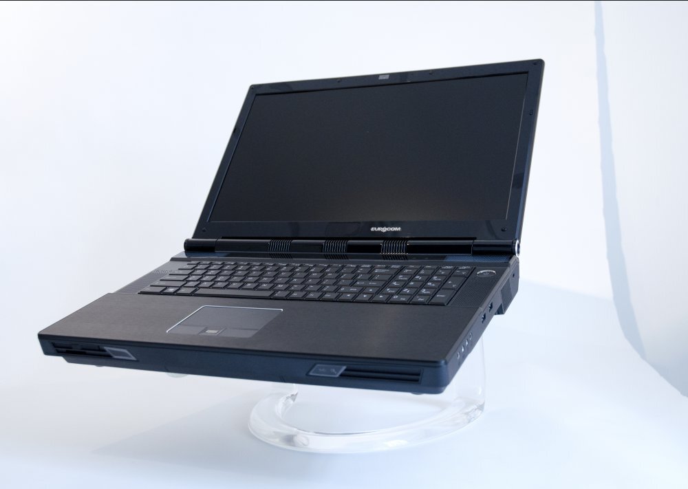 Eurocom Panther 5SE