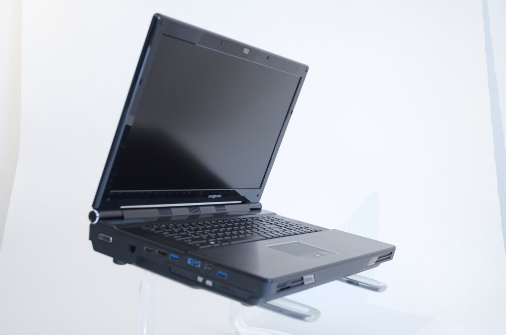 Eurocom Panther 5SE