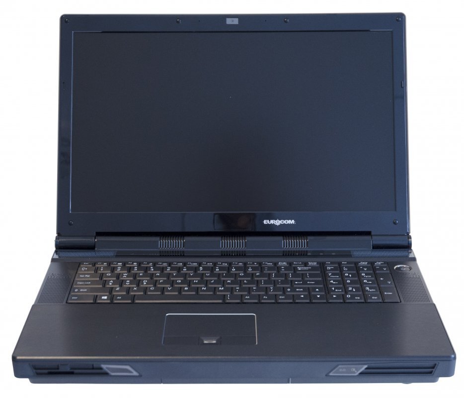 Eurocom Panther 5SE