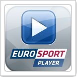 EuroSport Player icon